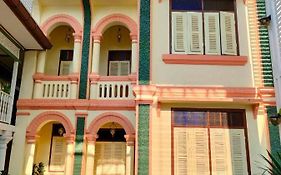 Sangthong Heritage hotel โรงแรมแสงทองเฮอริเทจ